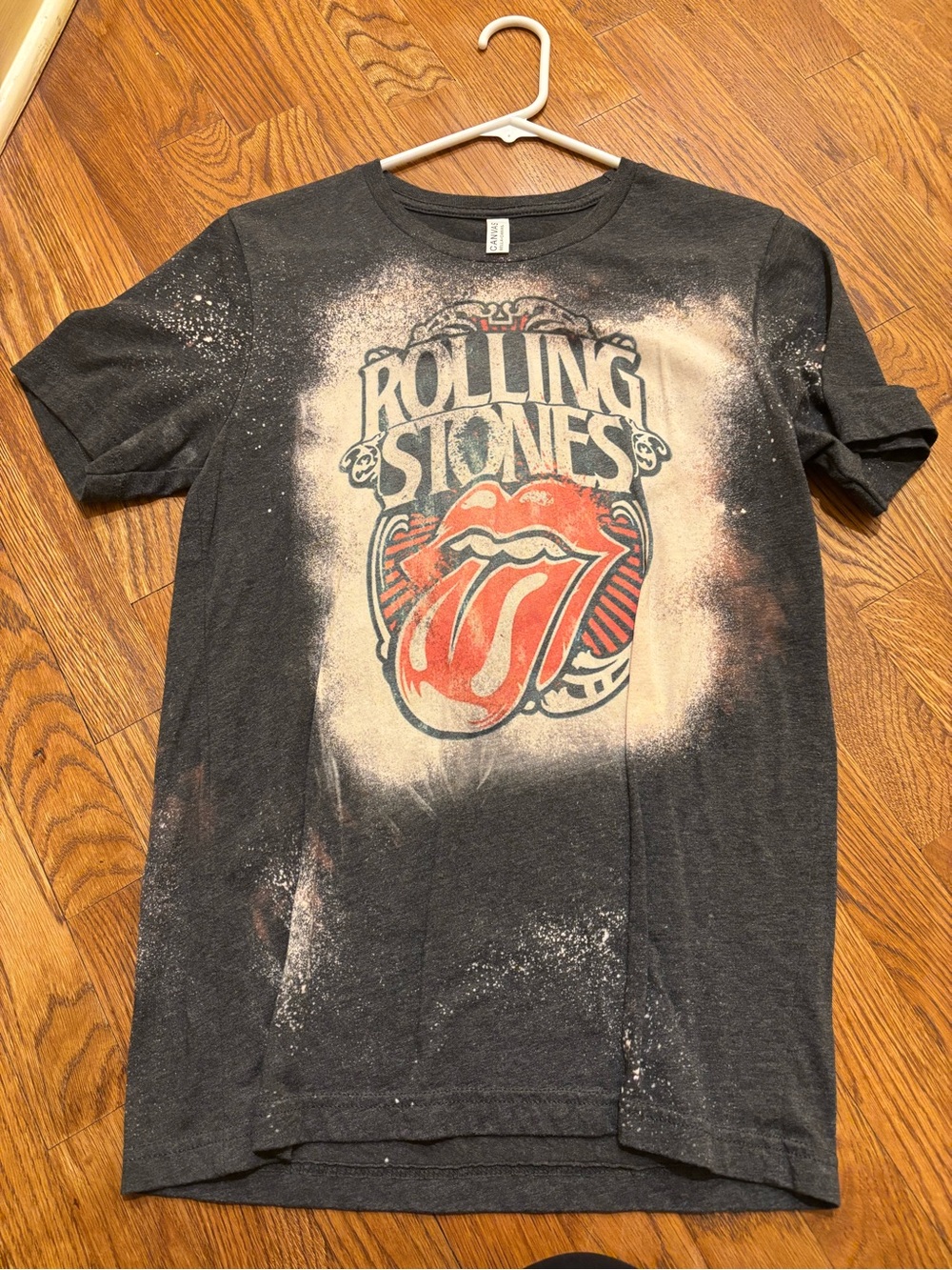 Boutique Rolling Stones tshirt